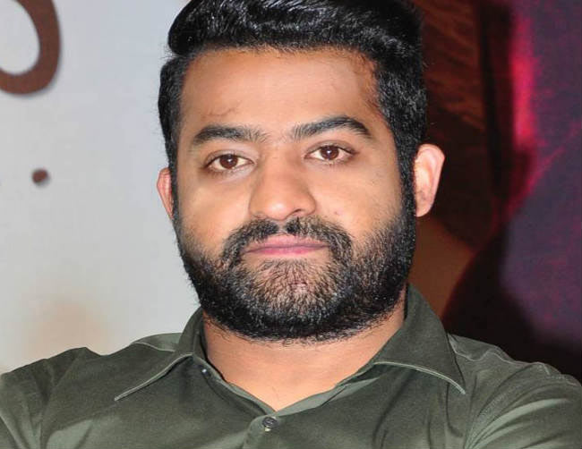 NTR's IIT Education and Some Doubts