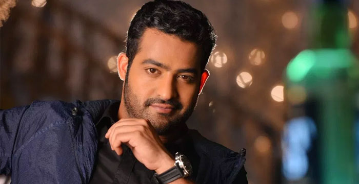 NTR in Keerthy Suresh's Film?