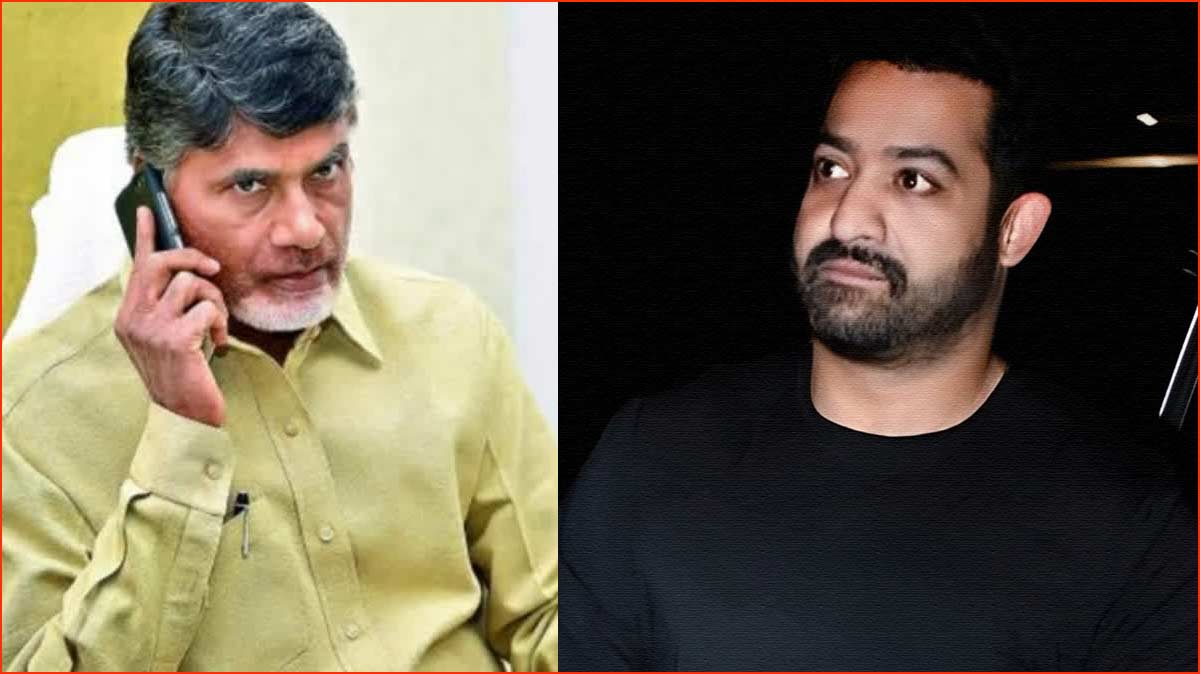  NTR invited, will he attend