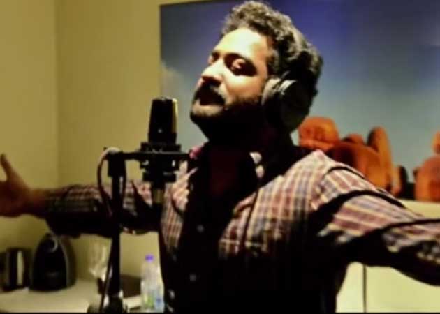 NTR's Kannada Song for Puneeth Raj Kumar