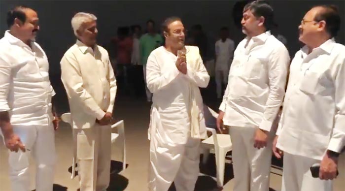 NTR Kathanayakudu