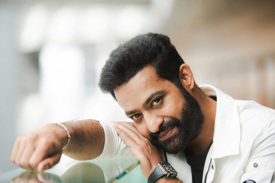 NTR key role in War 2 Telugu rights