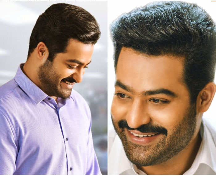 NTR's Lava Teaser on Vinayaka Chavithi