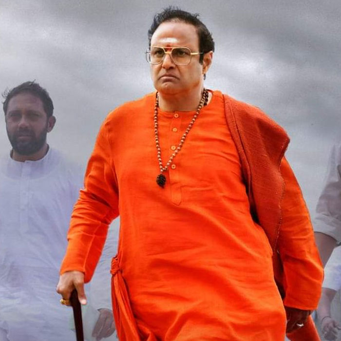 NTR Mahanayakudu to Have More Hilarious Scenes!