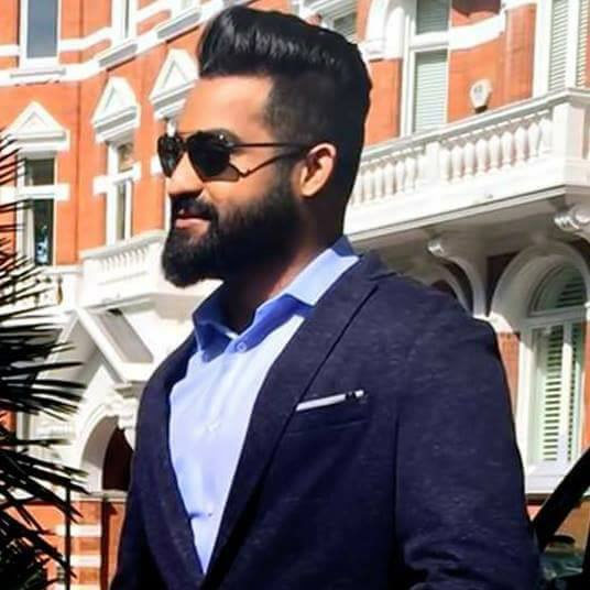What are some amazing facts about Jr.NTR? - Quora
