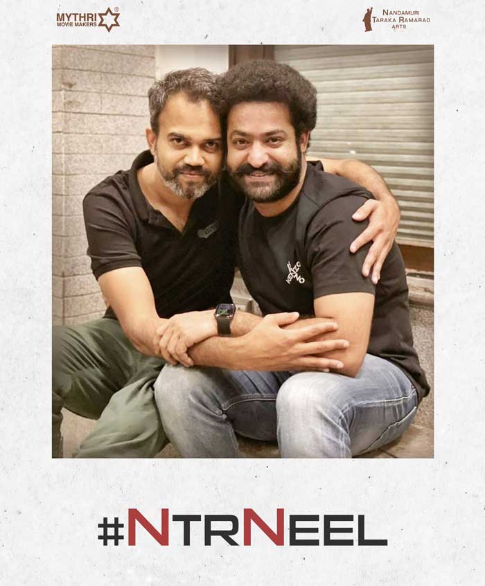 NTR- Neel