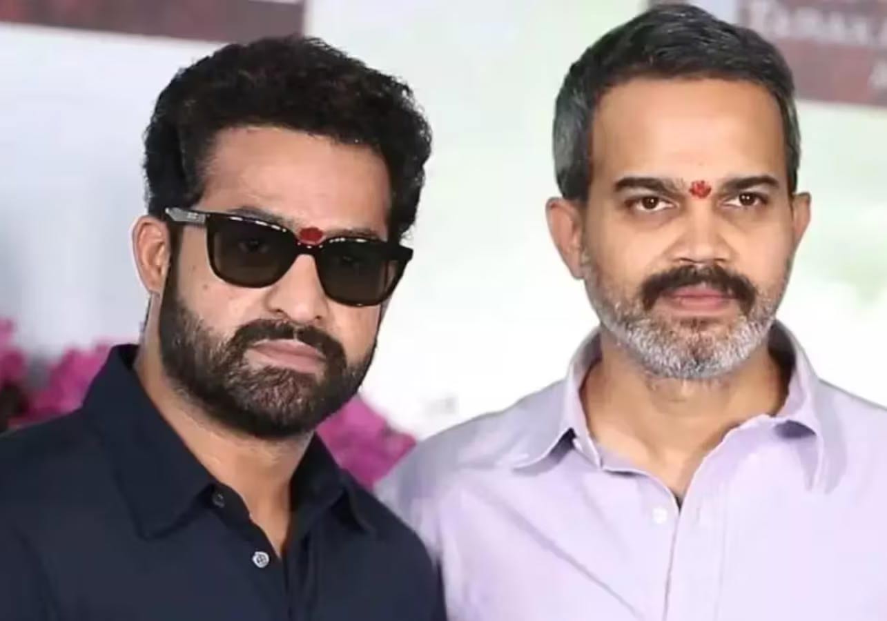 NTR-Neel