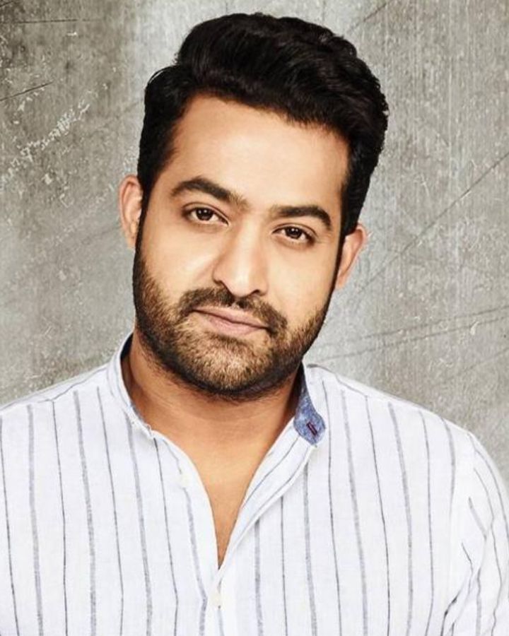NTR-Nelson Dilip Kumar project