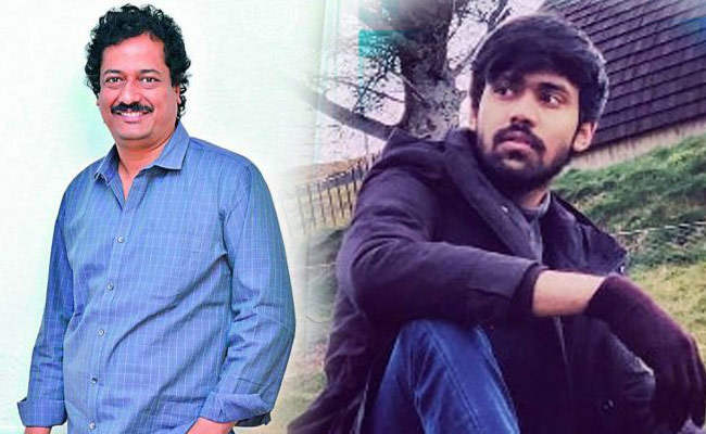 NTR-Nitin Chandra
