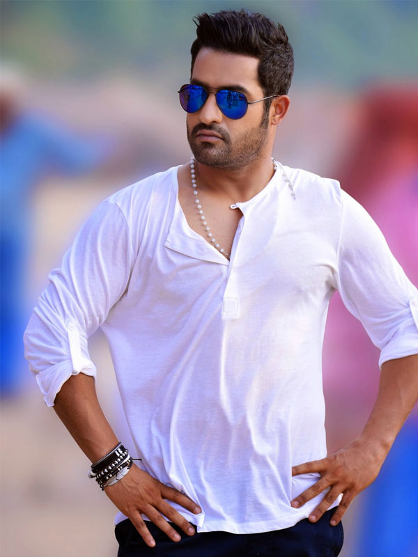 NTR Not Selected for SIIMA Nominations
