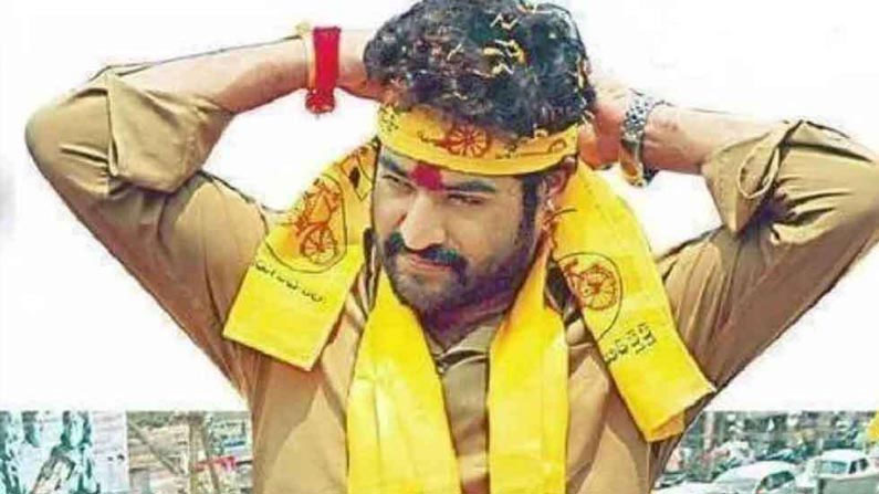NTR or Naidu? Who Is Behind in Kuppam Protest?