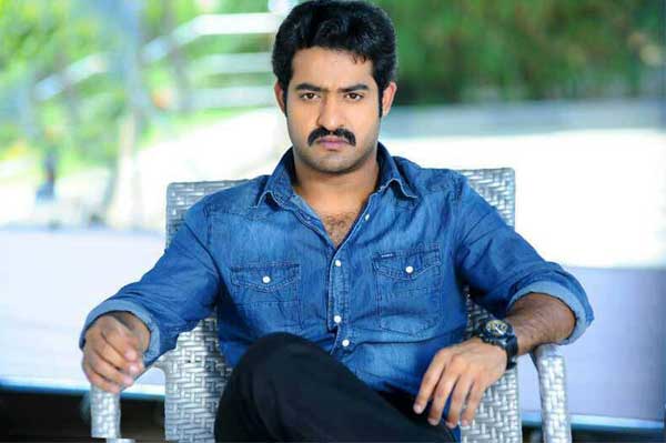 NTR's Pragmatic Attitude Revealed