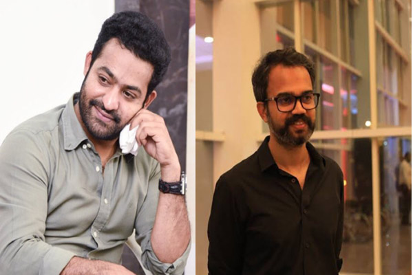 NTR, Prashant Neel Film Updates