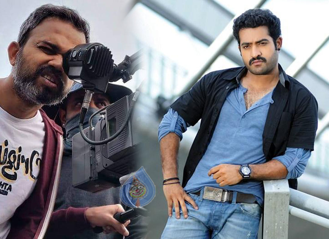 NTR-Prashant Neel