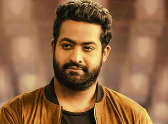 NTR's Projects with Trivikram and Vikram Kumar!