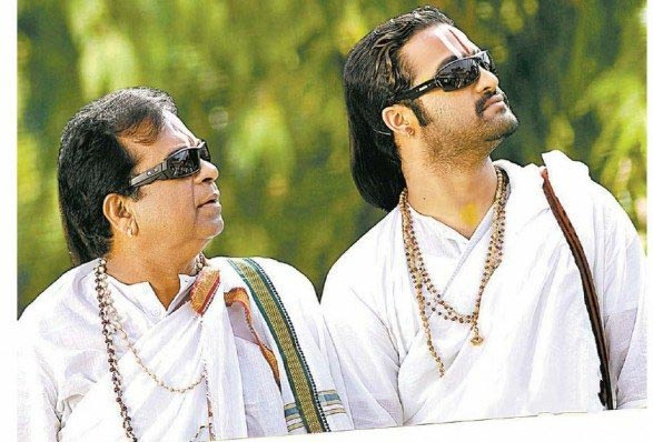 NTR re-release gets postponed
