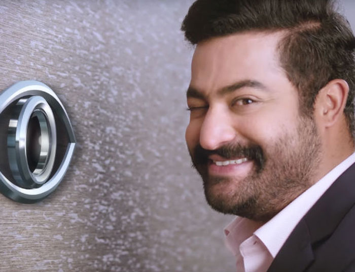 NTR Receives Criticisms for Bigg Boss Promos