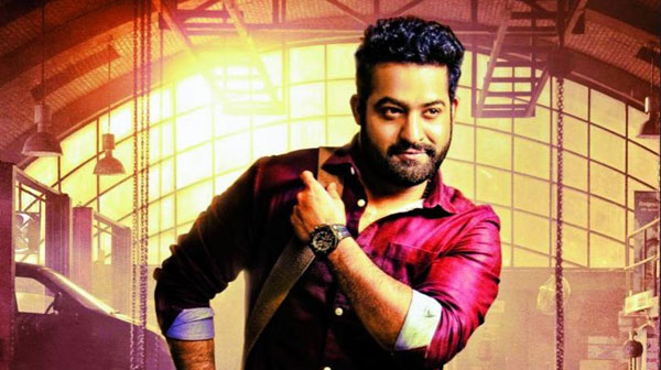NTR's Request to All Heroes' Fans