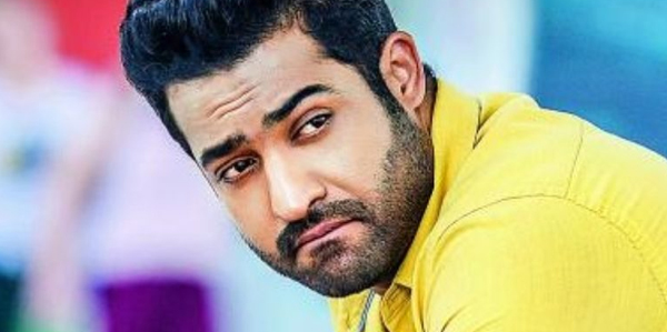 NTR's role in his next revealed