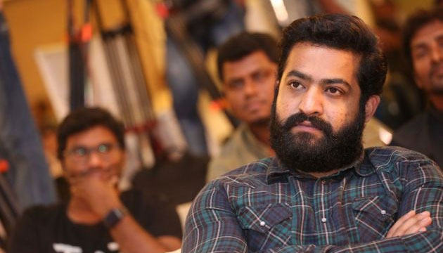 NTR Should Do a Film with Puri Jagannadh