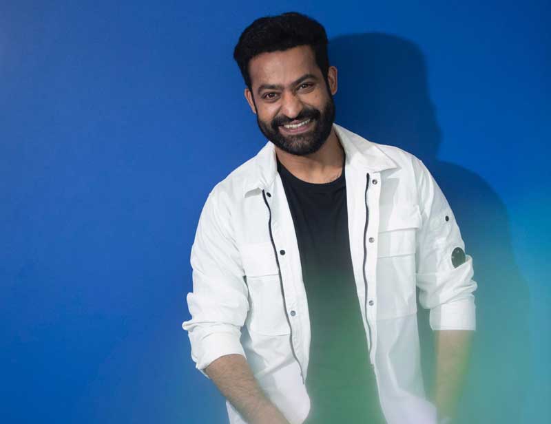 NTR teaming with Prashanth Varma