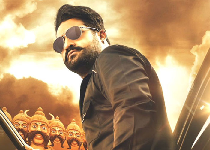 NTR's Temple Gossips Rubbished