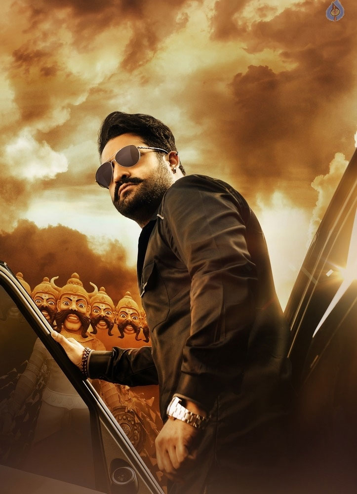 NTR's Three Ambitious Projects