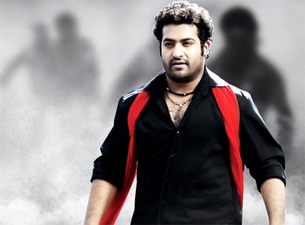 NTR Thumps Thighs Against Bahubali, Srimanthudu