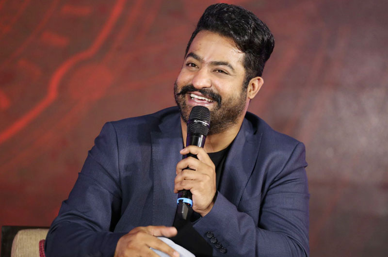 NTR to Be Host of Bigg Boss 3!