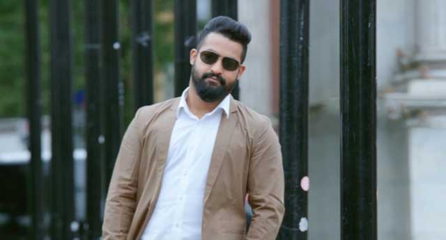 NTR to Complete a Hat-Trick in New Getups!