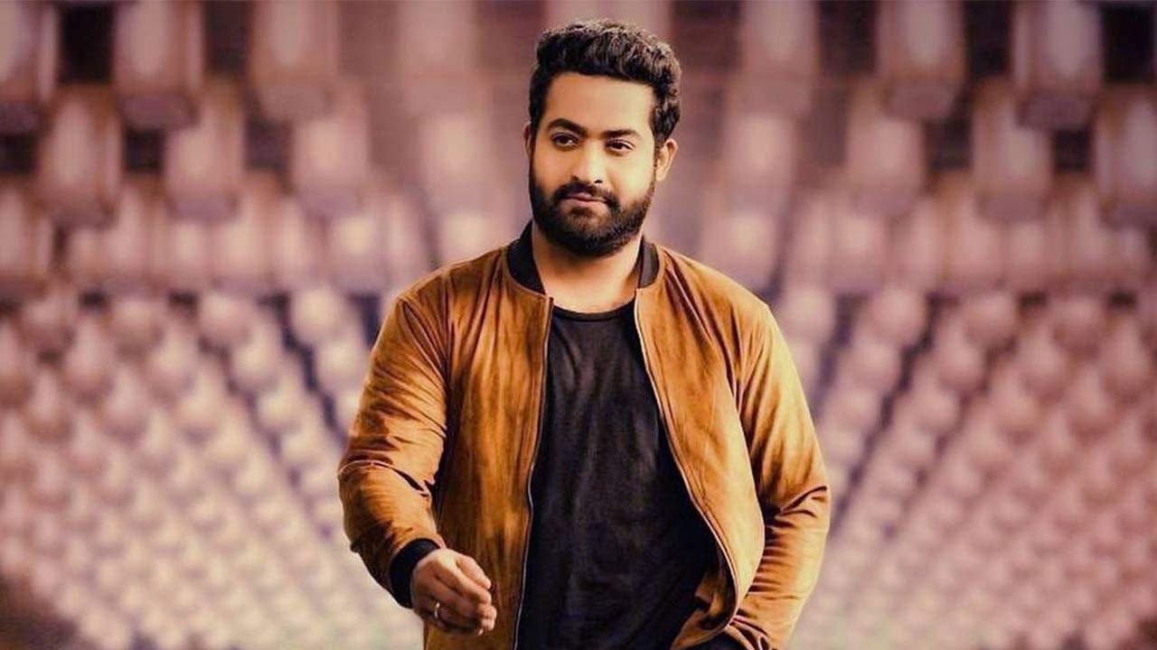 NTR to Do Crazy Bollywood Film in This Backdrop!