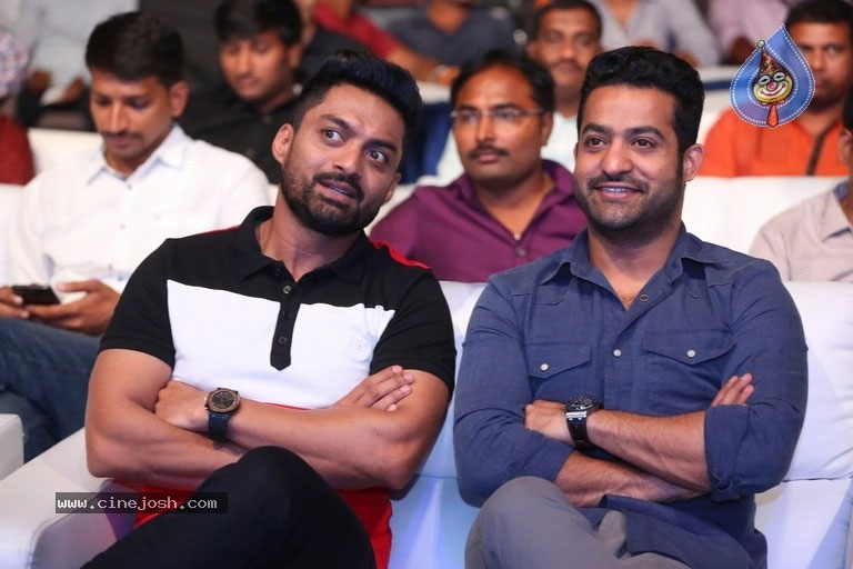 NTR To Do Films For Kalyan Ram