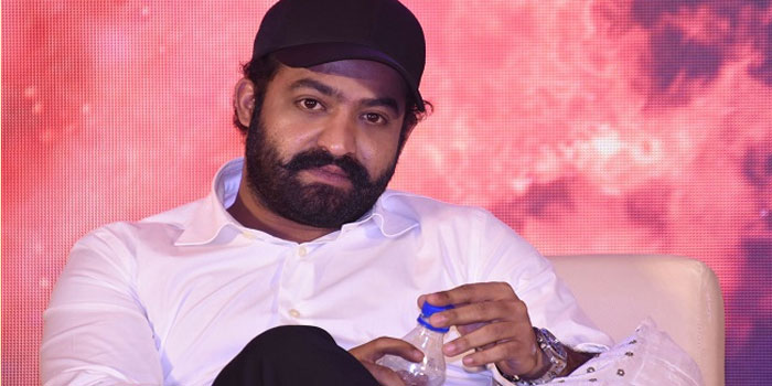 NTR to Play These 2 Roles in RRR!
