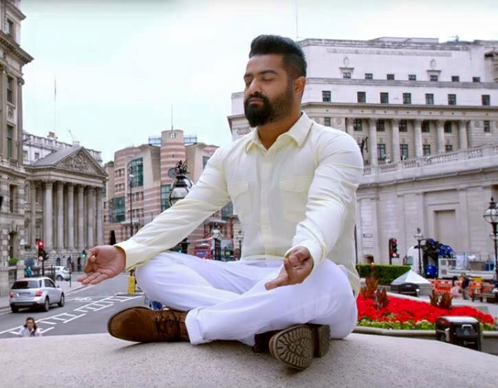 NTR to Undergo Surgery Abroad!