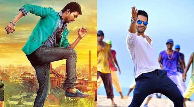 NTR Vs Vijay: Who’s Best Dancer?