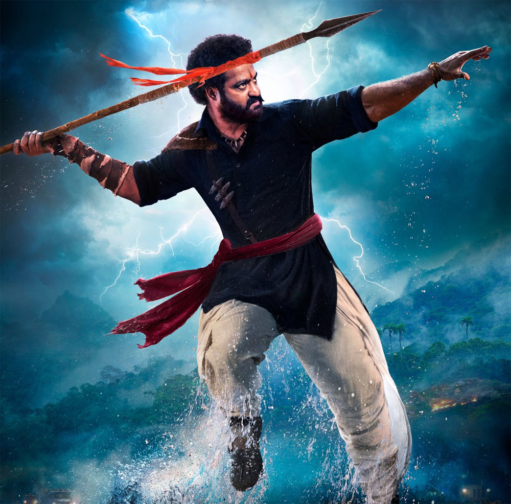 NTR-VV.Vinayak