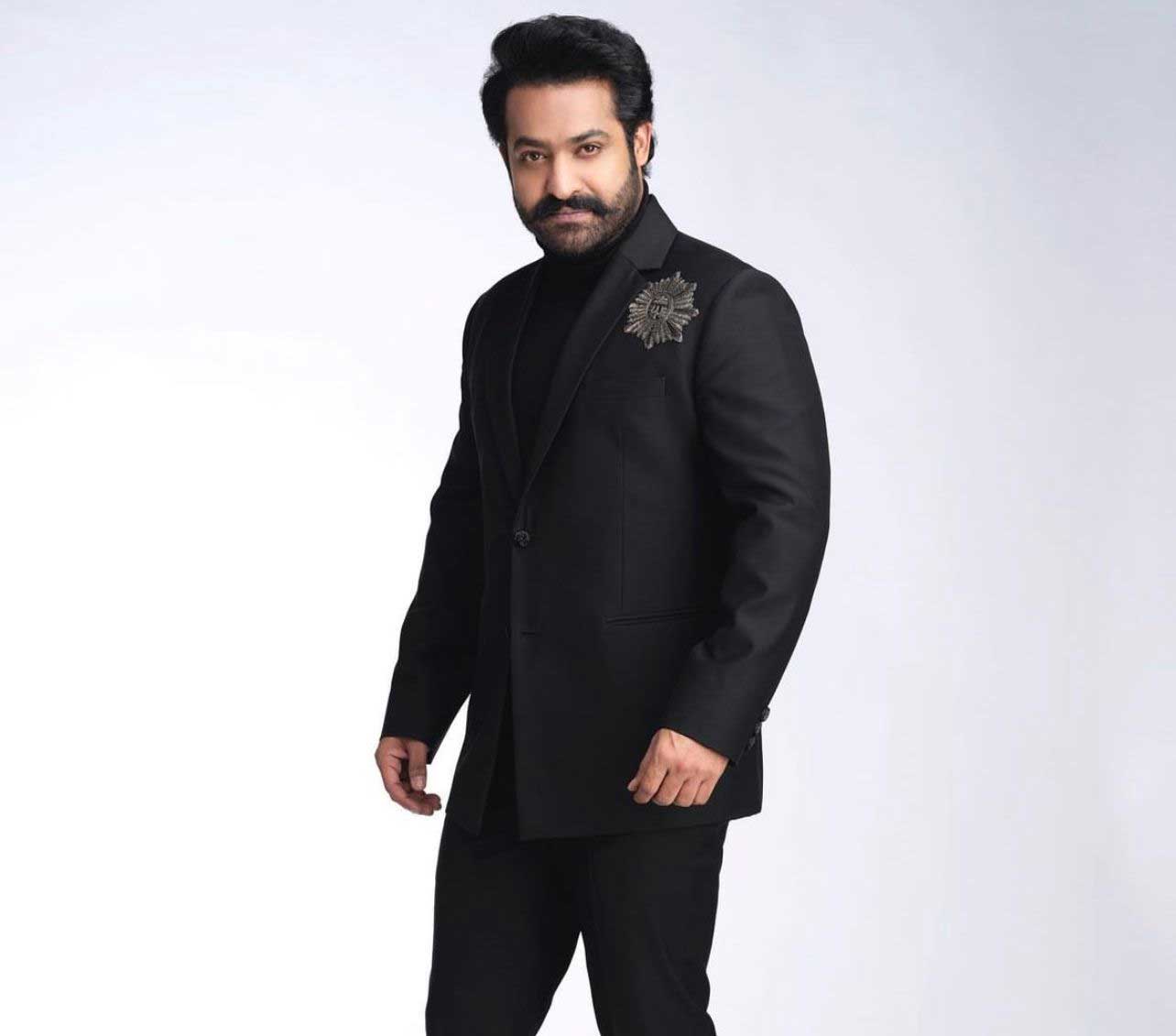 NTR