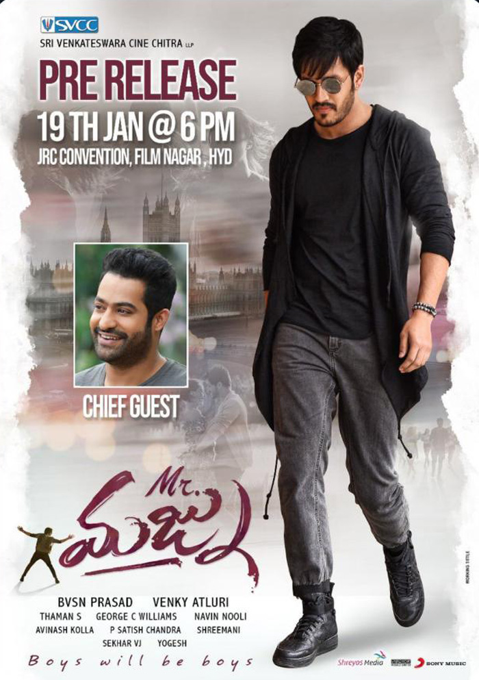 Mr majnu sales movie hotstar