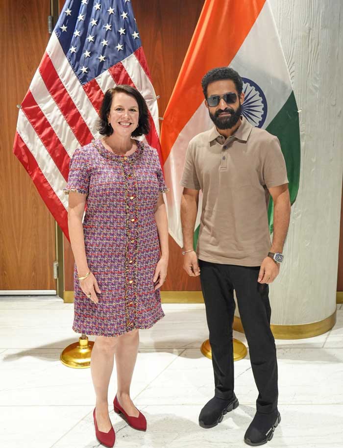NTR