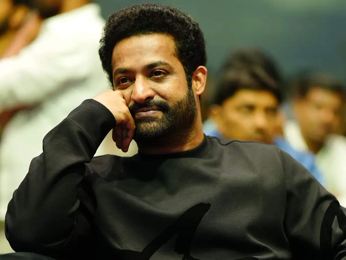 NTR