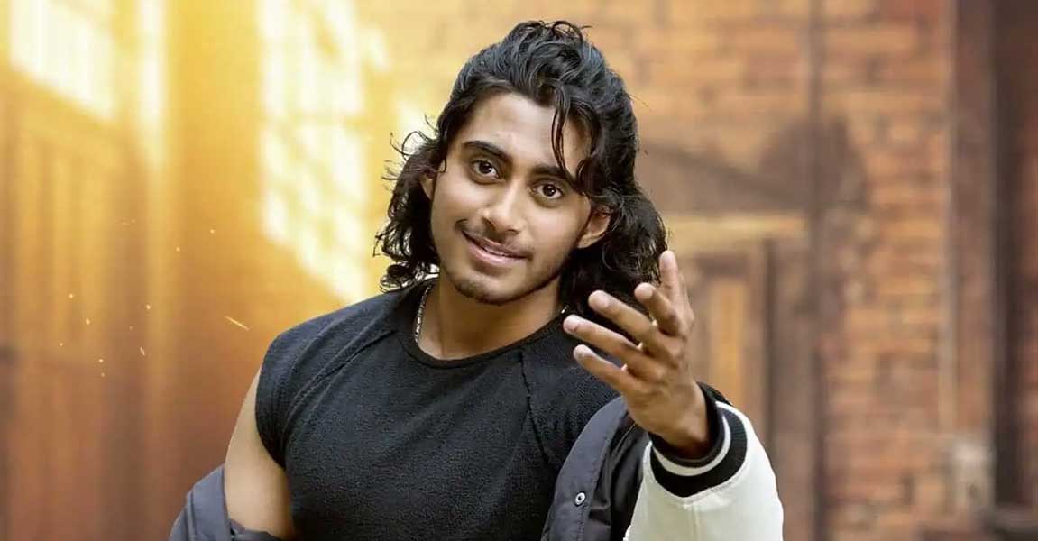 Numerous NTRs baffle netizens