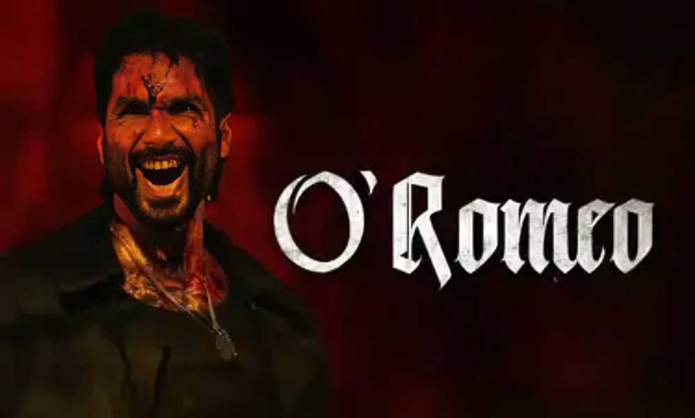 O Romeo