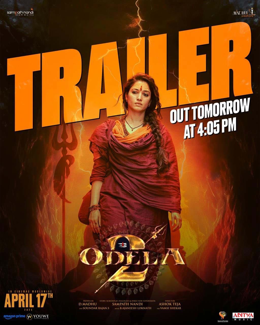 Odela 2