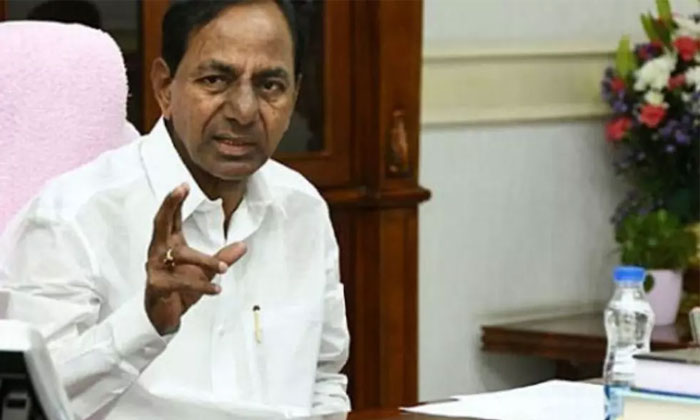 Official: Lockdown Extension in Telangana Till April 30