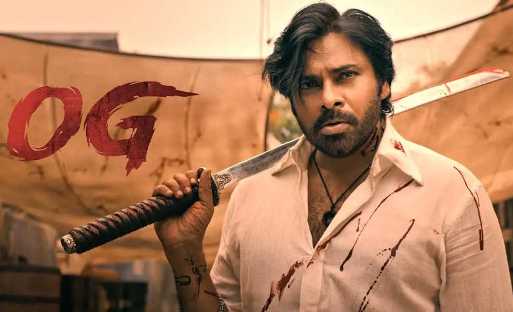 OG Movie Ticket Price Hike Cancelled
