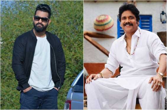 'Soggade Chinni Nayana' to Beat 'Naannaku Prematho's Shares!