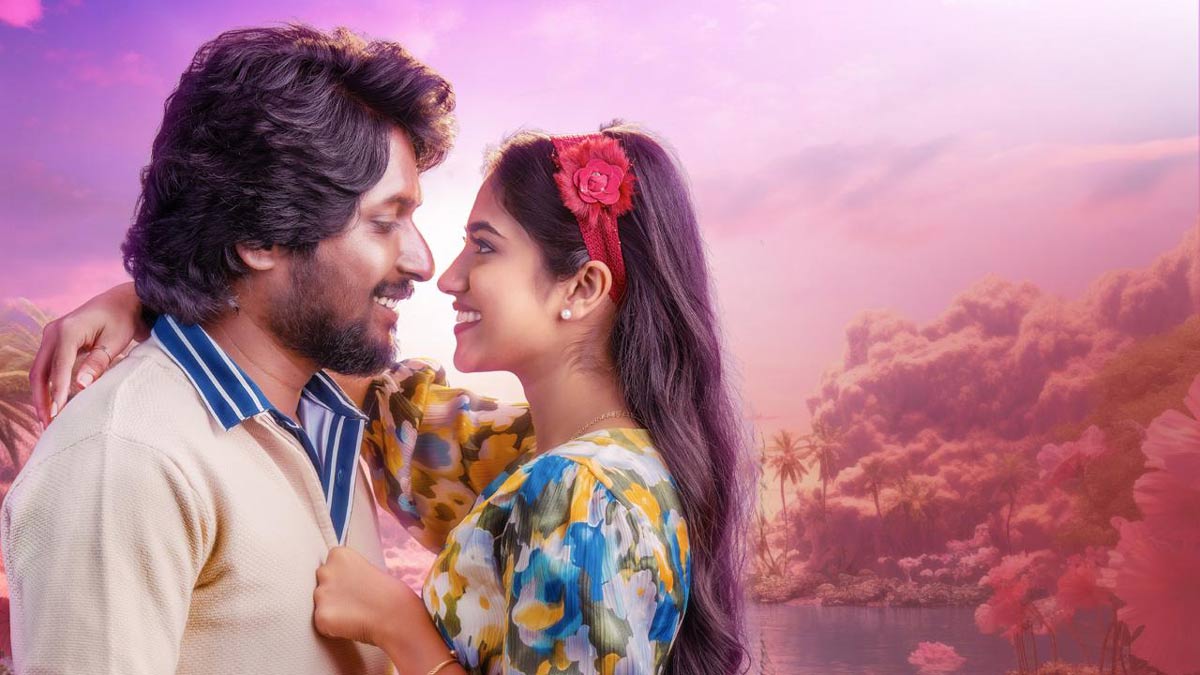 Oh Bhama Ayyo Rama trailer
