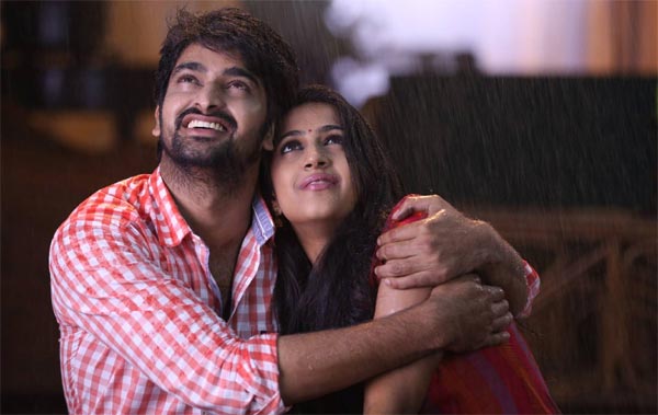 Oka Manasu Releasing Tomorrow Runs Into Profits