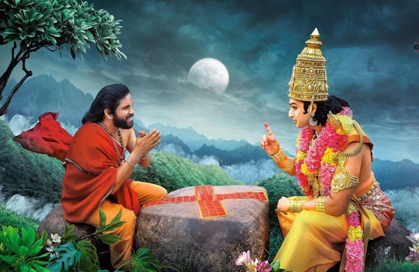 Om Namo Venkatesaya's US Collections Should Pick up