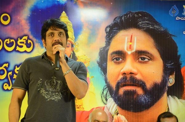 Om Namo Venkatesaya USA Box Office